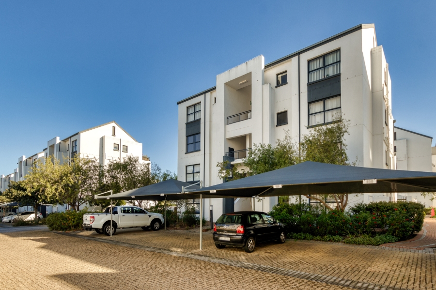 2 Bedroom Property for Sale in De Velde Western Cape